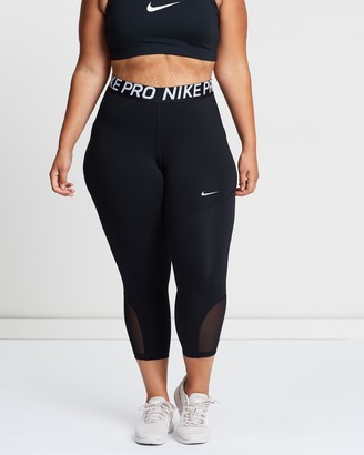 Nike Plus Size Clothing | Shop the 