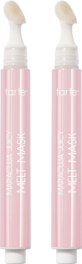 Tarte Maracuja Juicy Lip Melt Mask Duo