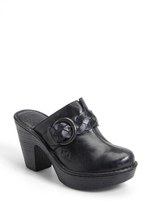 Thumbnail for your product : Børn 'Curren' Clog