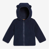 Thumbnail for your product : Joe Fresh Baby Boys' Sherpa Jacket, Camel (Size 6-12)