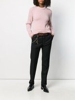 Thumbnail for your product : AMI Paris Knitted Jumper