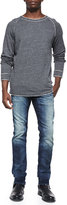 Thumbnail for your product : Diesel Thavar 600S Skinny Jeans
