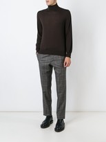 Thumbnail for your product : Fashion Clinic Timeless Fine Knit Turtleneck Sweater