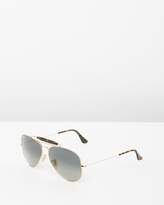 Thumbnail for your product : Ray-Ban Icons RB3029