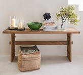 Salvaged Wood Console Tables Shopstyle