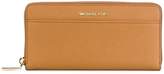 Thumbnail for your product : MICHAEL Michael Kors zip around wallet