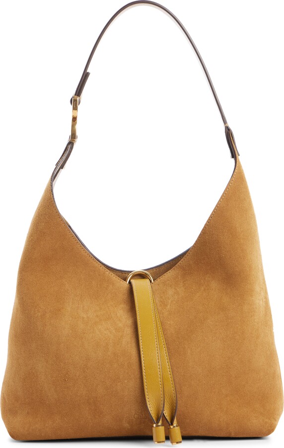 Nordstrom Women's Beige Hobo Bags ShopStyle AU - Main Image