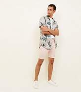 Thumbnail for your product : New Look Pink Chino Shorts