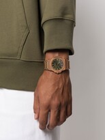 Thumbnail for your product : NUUN OFFICIAL Montre Slim 38mm