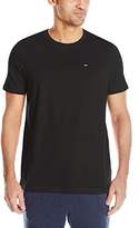 Thumbnail for your product : Tommy Hilfiger Men's Flag Short Sleeve Sleep Top