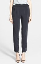 Thumbnail for your product : J Brand Ready-To-Wear 'Irene' Pleat Front Pants