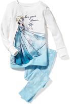 Thumbnail for your product : Old Navy 2-Piece Disney© Frozen Sleep Set for Toddler & Baby