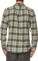 Thumbnail for your product : O'Neill Basin Ls Flannel