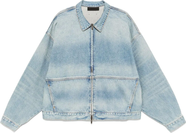 Essentials Trucker jacket