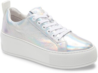 jslides margot platform sneaker