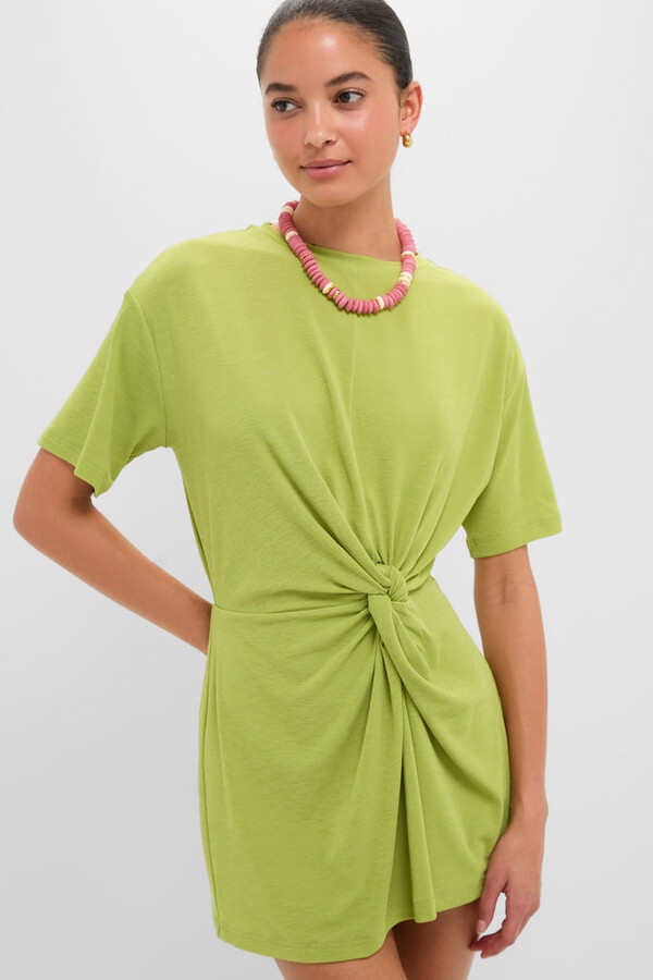 Significant Other Apple Carrey Mini Dress