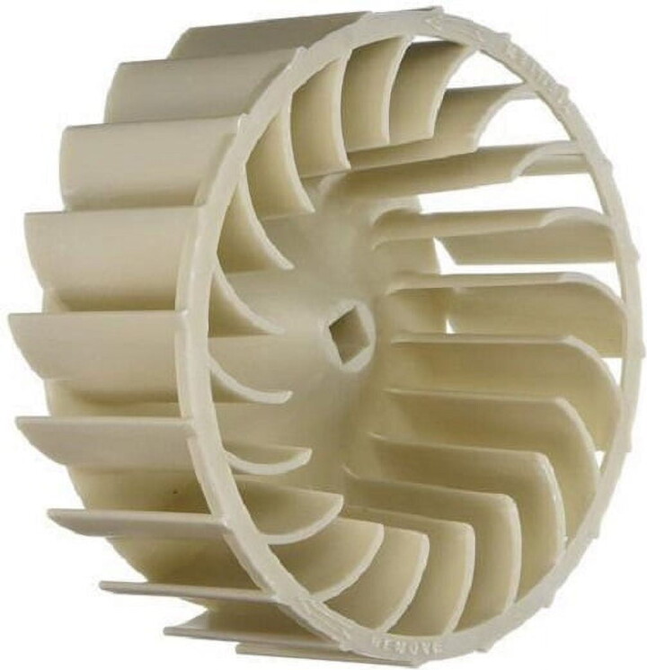 Genuine Whirlpool Blower Wheel 697772