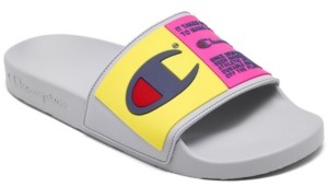 finish line champion slides