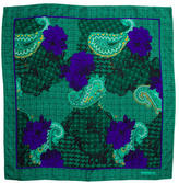 Thumbnail for your product : Christian Dior Silk Scarf