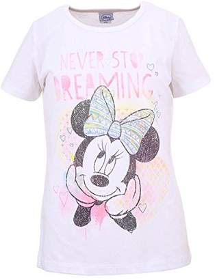 Disney Girl's 99334 T-Shirt