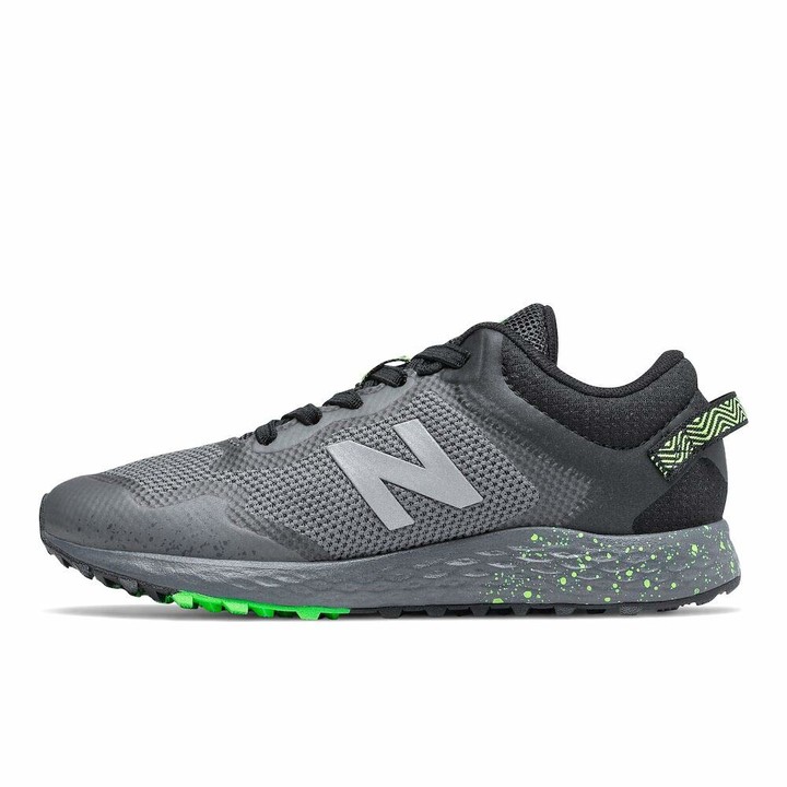 new balance 410 kids Green