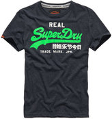 Thumbnail for your product : Superdry Vintage Logo T-shirt