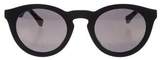 Thumbnail for your product : Mykita Mirrored Round Sunglasses