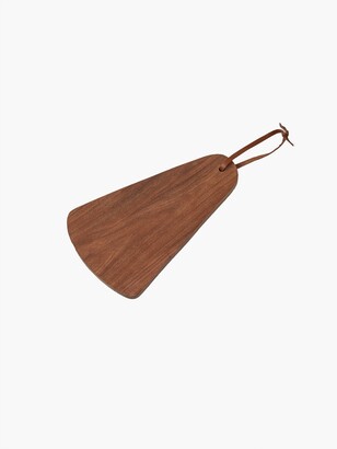 French Connection Natural Mini Chopping Board