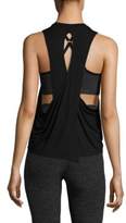 Thumbnail for your product : Beyond Yoga Wrap Around Tank Top