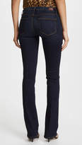 Thumbnail for your product : Paige Transcend Manhattan Boot Cut Jeans