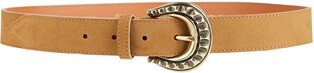 MAISON BOINET Woman Belt