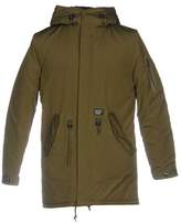 Thumbnail for your product : Carhartt Jacket