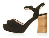 Thumbnail for your product : Lana platform sandals