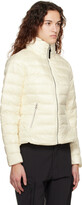 Thumbnail for your product : Mackage Off-White Davina Down Jacket