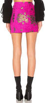 Thumbnail for your product : Free People Movin On Mini Skirt