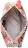 Thumbnail for your product : Le Sport Sac Gossip Gal Cosmetic Bag