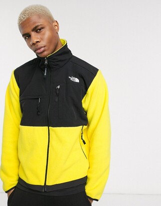 the north face 95
