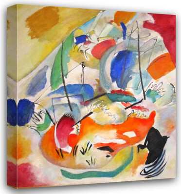 World Menagerie Improvisation 31