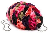 Thumbnail for your product : Santi Flower Clutch