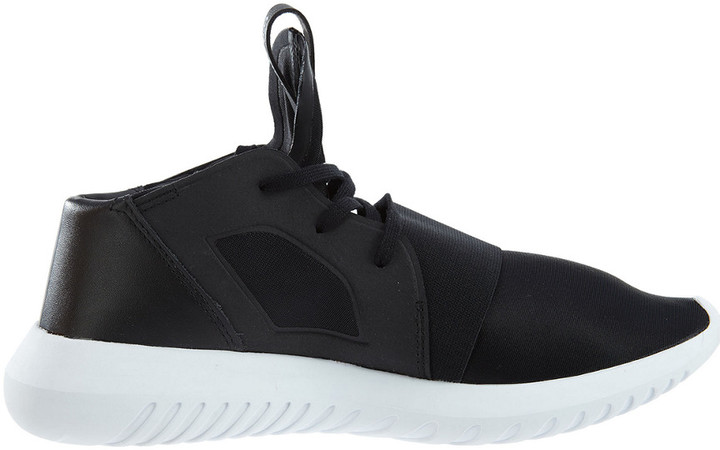 adidas tubular all white womens