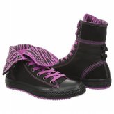 Thumbnail for your product : Converse Chuck Taylor Elsie Rolldown Sneaker