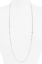 Thumbnail for your product : Nadri 'Romancing Pearl' Long Station Necklace