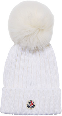 Moncler Women S Hats Shop The World S Largest Collection Of Fashion Shopstyle