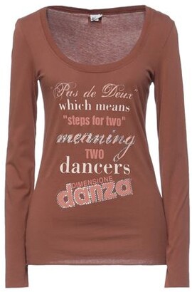 Dimensione Danza T-shirt