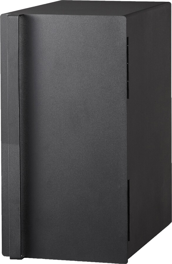 Yamazaki Vertical Bread Box