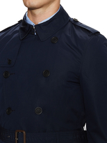 Thumbnail for your product : Burberry Double Breasted Belted Trench Coat