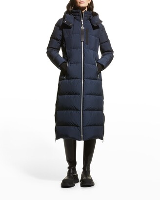 Knee Length Parka | Shop the world's largest collection of fashion |  ShopStyle
