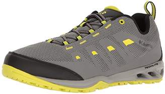 Columbia Men’s Vapor Vent Low Rise Hiking Shoes,Size 6