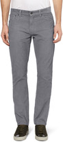 Thumbnail for your product : J.Crew 484 Slim-Fit Corduroy Trousers