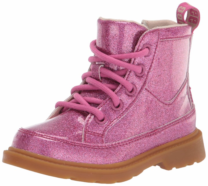toddler glitter ugg boots